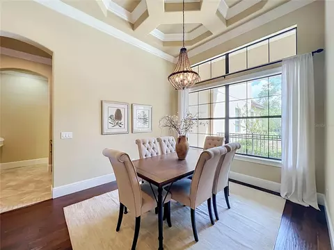 Dining - 35719 High Pines Dr, Eustis, FL 32736 photo 1 of 4