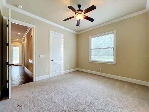 Bedroom - 35719 High Pines Dr, Eustis, FL 32736 photo 11 of 15