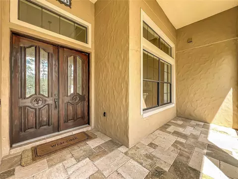 Exterior - 35719 High Pines Dr, Eustis, FL 32736 photo 9 of 30