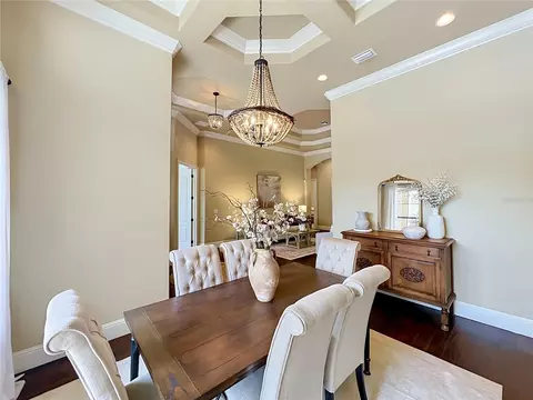 Dining - 35719 High Pines Dr, Eustis, FL 32736 photo 3 of 4