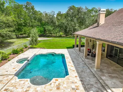 Exterior - 35719 High Pines Dr, Eustis, FL 32736 photo 21 of 30