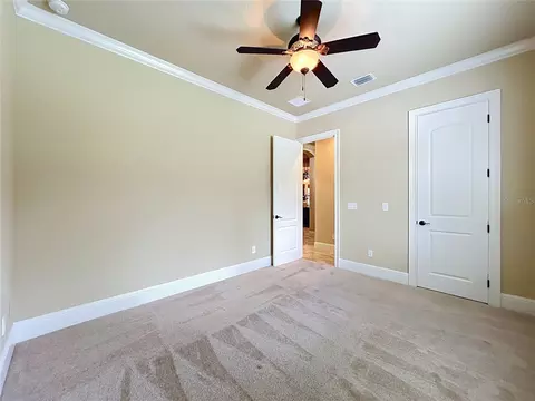 Bedroom - 35719 High Pines Dr, Eustis, FL 32736 photo 9 of 15