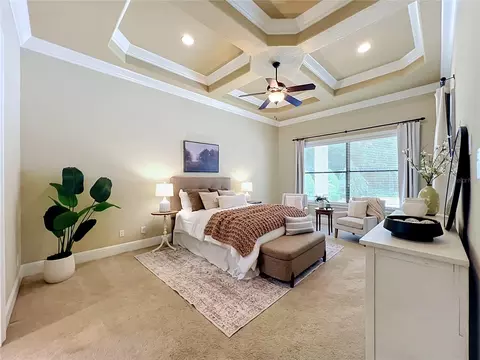 Bedroom - 35719 High Pines Dr, Eustis, FL 32736 photo 14 of 15