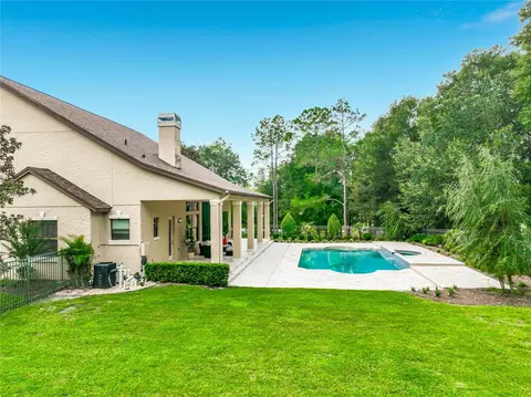 Exterior - 35719 High Pines Dr, Eustis, FL 32736 photo 26 of 30