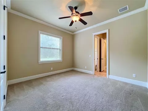 Bedroom - 35719 High Pines Dr, Eustis, FL 32736 photo 10 of 15