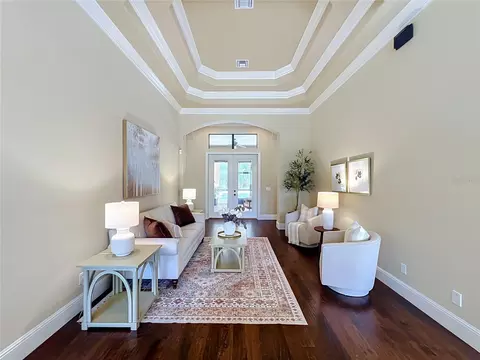 Living - 35719 High Pines Dr, Eustis, FL 32736 photo 1 of 5