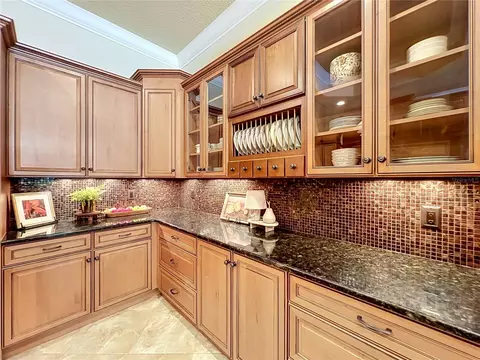 Kitchen - 35719 High Pines Dr, Eustis, FL 32736 photo 3 of 13