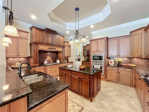 Kitchen - 35719 High Pines Dr, Eustis, FL 32736 photo 2 of 13