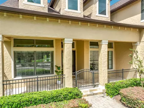 Exterior - 35719 High Pines Dr, Eustis, FL 32736 photo 4 of 30