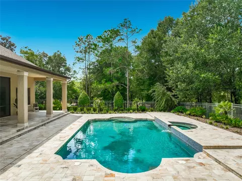 Exterior - 35719 High Pines Dr, Eustis, FL 32736 photo 24 of 30