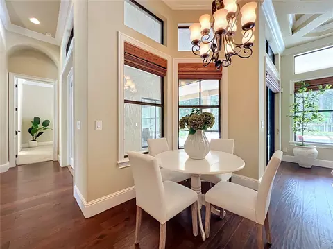 Dining - 35719 High Pines Dr, Eustis, FL 32736 photo 4 of 4
