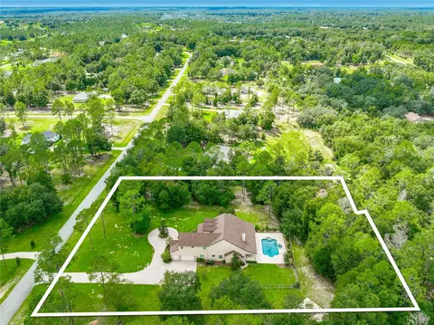 View/Area - 35719 High Pines Dr, Eustis, FL 32736 photo 4 of 4