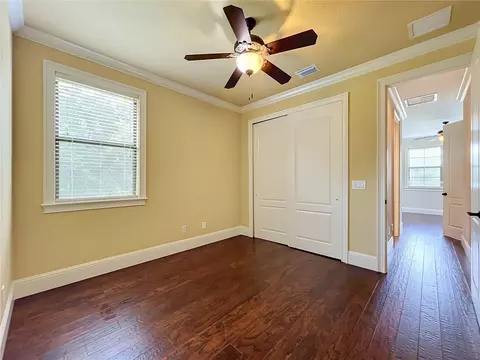 Bedroom - 35719 High Pines Dr, Eustis, FL 32736 photo 7 of 15