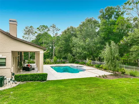 Exterior - 35719 High Pines Dr, Eustis, FL 32736 photo 25 of 30