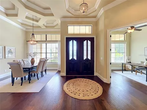 Entry Way - 35719 High Pines Dr, Eustis, FL 32736 photo 1 of 3