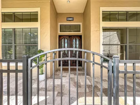 Exterior - 35719 High Pines Dr, Eustis, FL 32736 photo 7 of 30
