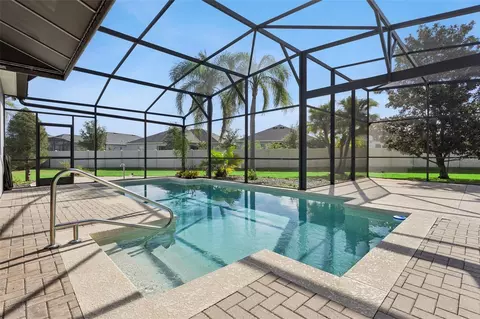 Exterior - 3065 Murano Ct, Mount Dora, FL 32757 photo 8 of 15