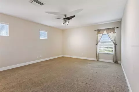 Bedroom - 3065 Murano Ct, Mount Dora, FL 32757 photo 2 of 6