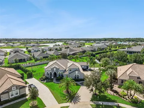 View/Area - 3065 Murano Ct, Mount Dora, FL 32757 photo 6 of 6