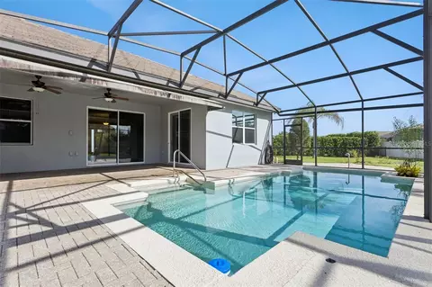 Exterior - 3065 Murano Ct, Mount Dora, FL 32757 photo 6 of 15
