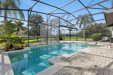 Exterior - 3065 Murano Ct, Mount Dora, FL 32757 photo 9 of 15
