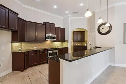Kitchen - 3065 Murano Ct, Mount Dora, FL 32757 photo 3 of 3