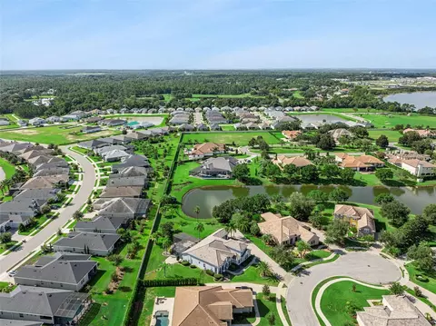 View/Area - 3065 Murano Ct, Mount Dora, FL 32757 photo 5 of 6