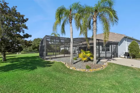 Exterior - 3065 Murano Ct, Mount Dora, FL 32757 photo 10 of 15