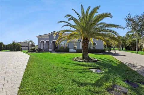 Exterior - 3065 Murano Ct, Mount Dora, FL 32757 photo 2 of 15