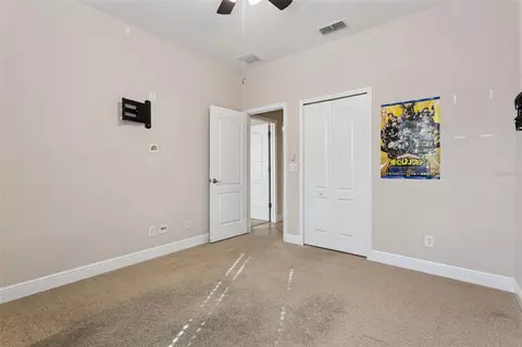 Bedroom - 3065 Murano Ct, Mount Dora, FL 32757 photo 4 of 6