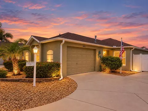 1075 Burnettown Pl, The Villages, FL 32162