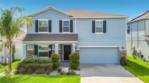 847 Fillmore Ct, Davenport, FL 33837