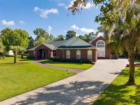 Exterior - 812 SE 36th Ln, Ocala, FL 34471 photo 20 of 21