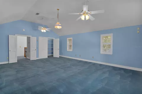Bedroom - 812 SE 36th Ln, Ocala, FL 34471 photo 12 of 14