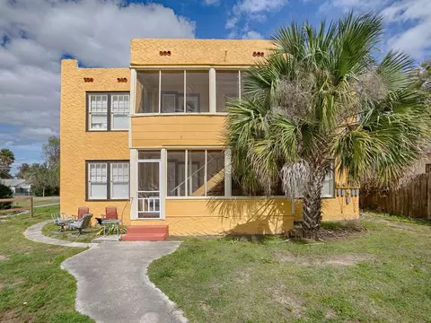 Exterior - 422 E 426 E Citrus Ave, Eustis, FL 32726 photo 9 of 16