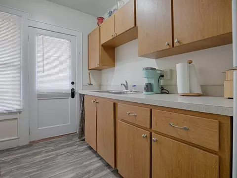 Kitchen - 422 E 426 E Citrus Ave, Eustis, FL 32726 photo 8 of 14