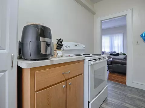 Kitchen - 422 E 426 E Citrus Ave, Eustis, FL 32726 photo 13 of 14