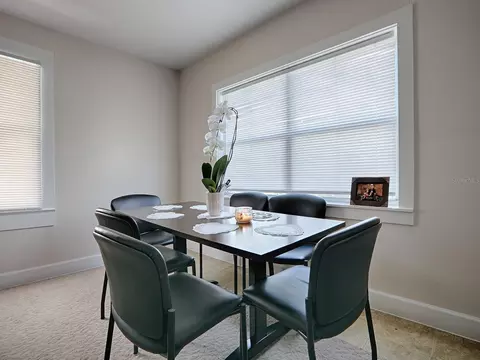 Dining - 422 E 426 E Citrus Ave, Eustis, FL 32726 photo 1 of 2