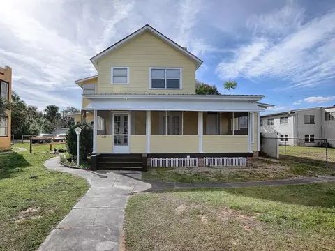 Exterior - 422 E 426 E Citrus Ave, Eustis, FL 32726 photo 2 of 16