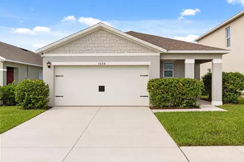 3658 Caspian St, Leesburg, FL 34748