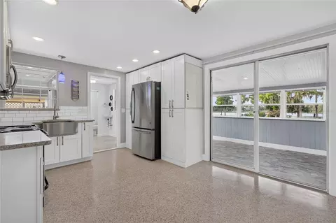 Kitchen - 36345 Clear Lake Dr, Eustis, FL 32736 photo 1 of 1