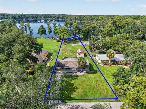 View/Area - 36345 Clear Lake Dr, Eustis, FL 32736 photo 1 of 6