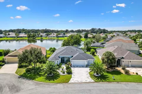 3866 Underwood St, The Villages, FL 32163