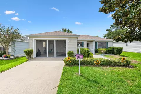 3440 Reston Dr, The Villages, FL 32162