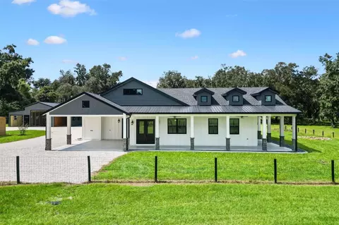 2540 NE 77th Rd, Wildwood, FL 34785