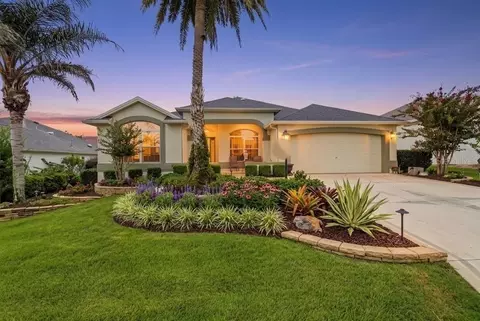 438 Troy Loop, The Villages, FL 32162