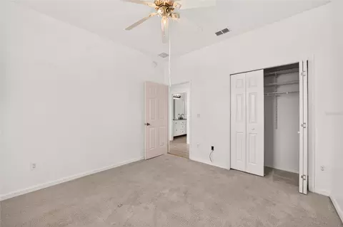 Bedroom - 5325 SW 129th Pl, Ocala, FL 34473 photo 4 of 6