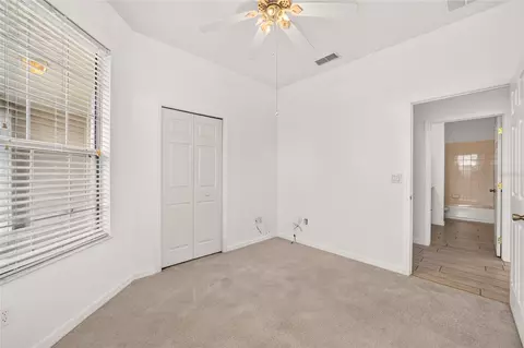 Bedroom - 5325 SW 129th Pl, Ocala, FL 34473 photo 2 of 6