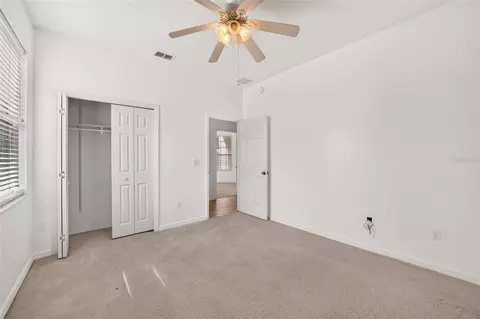 Bedroom - 5325 SW 129th Pl, Ocala, FL 34473 photo 6 of 6