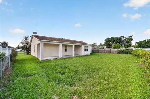 Exterior - 5325 SW 129th Pl, Ocala, FL 34473 photo 3 of 3